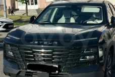 Jetour Dashing I