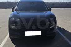 Jetour Dashing I