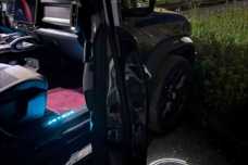 Jetour T2 , 2023, пробег 21700 км