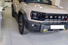 Jetour T2 , 2024, пробег 22000 км