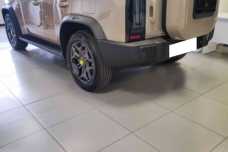 Jetour T2 , 2024, пробег 22000 км