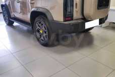 Jetour T2 I