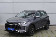 Jetour X50 , 2024, пробег 4501 км
