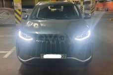 Jetour X50 I