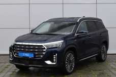 Jetour X90 PLUS , 2023, пробег 17219 км