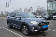 Jetour X90 PLUS , 2023, пробег 2040 км
