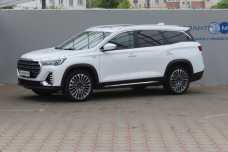 Jetour X90 PLUS , 2023, пробег 20562 км