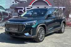 Jetour X90 PLUS , 2023, пробег 22800 км