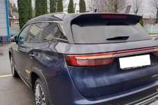 Jetour X90 PLUS I