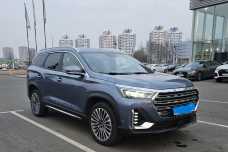 Jetour X90 PLUS I