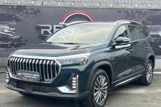 Jetour X90 PLUS I