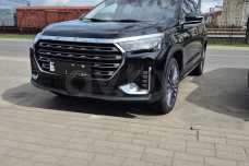 Jetour X90 PLUS I