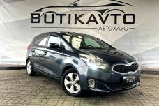 Kia Carens III