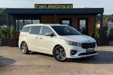 Kia Carnival III, 2019, пробег 122207 км