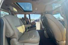 Kia Carnival III, 2019, пробег 136000 км