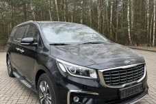 Kia Carnival III