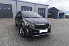 Kia Carnival III