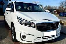 Kia Carnival III