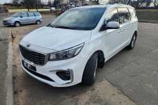 Kia Carnival III