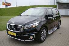 Kia Carnival III