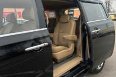 Kia Carnival III
