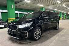 Kia Carnival III