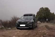 Kia Carnival III
