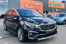 Kia Carnival III