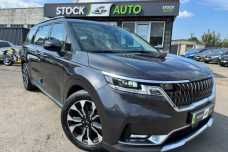 Kia Carnival IV, 2020, пробег 160000 км