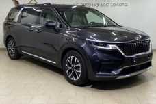Kia Carnival IV, 2020, пробег 78486 км