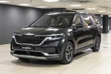 Kia Carnival IV, 2020, пробег 88869 км