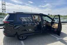 Kia Carnival IV