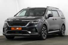 Kia Carnival IV