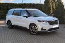 Kia Carnival IV