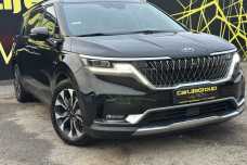 Kia Carnival IV