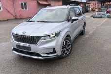 Kia Carnival IV