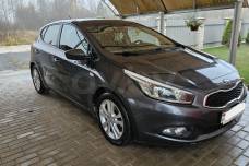 Kia Cee'd II