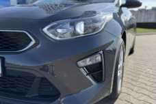 Kia Cee'd III, 2019, пробег 194000 км