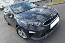 Kia Cee'd III