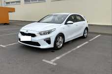 Kia Cee'd III