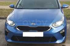 Kia Cee'd III