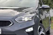 Kia Cee'd III