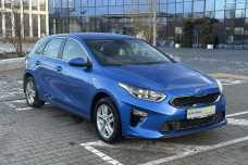 Kia Cee'd III