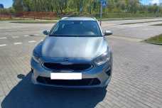 Kia Cee'd III