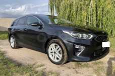 Kia Cee'd III