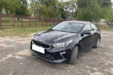 Kia Cee'd III