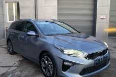 Kia Cee'd III