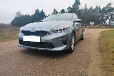 Kia Cee'd III