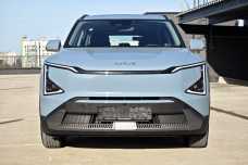 Kia EV5 I