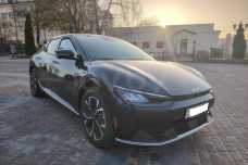 Kia EV6 I